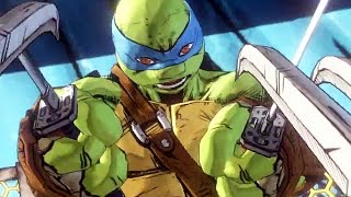 Subscribe now ► http://bit.ly/welove-playstation the best ps4 games
are here ➨ http://bit.ly/ps4-games - teenage mutant ninja turtles :
mutants in manhat...