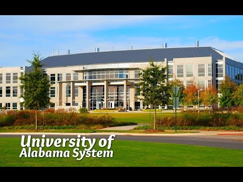 University of Alabama System | Bachelor Degree Online University University of Alabama System | Bachelor Degree Online University