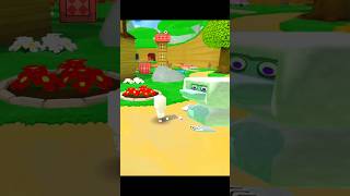 Super Bear  Yeti Stop Right  superbearadventure
