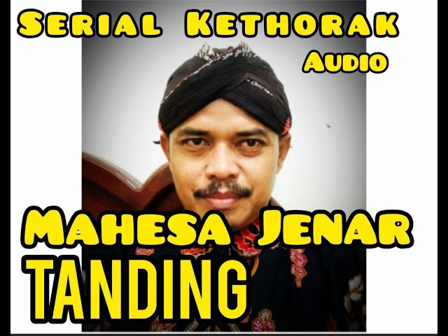 Kethoprak Sapta Mandala #Mahesa_Jenar_Tanding  Serial Nagasasra Sabuk Inten #mamik_yess class=