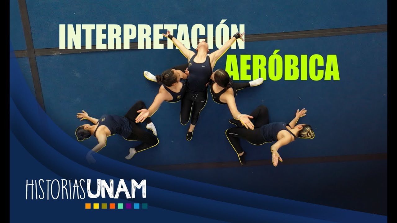 UNAM, SEMILLERO DE GRANDES GIMNASTAS