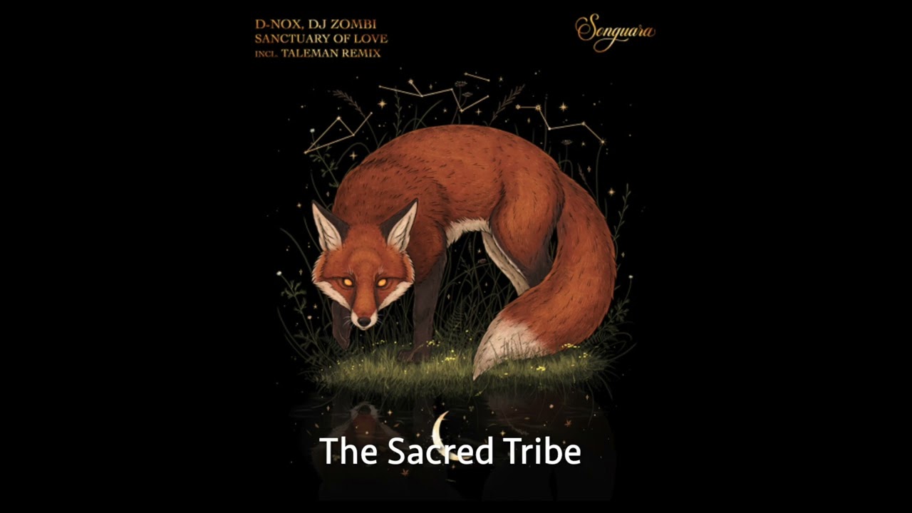 D-Nox & DJ Zombi - Sanctuary of Love (Taleman Remix) [Songuara] - 