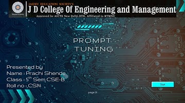 "Make AI Smarter Without Coding - Prompt Tuning Made Simple"