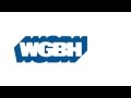 DREAM LOGO WGBH Boston 2 Station Ident New Years Gift 