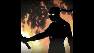 shadow fight 2 - tournament act 1(slowed reverb)