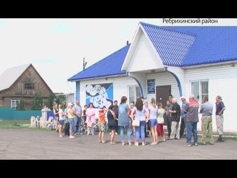 Погода ребриха на 10 дней алтайский край. Ворониха (Алтайский край). Ворониха Ребрихинский район. Население Ребрихи. Население Ребриха Алтайский край.