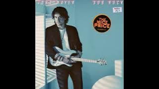 John Mayer - Last Train Home