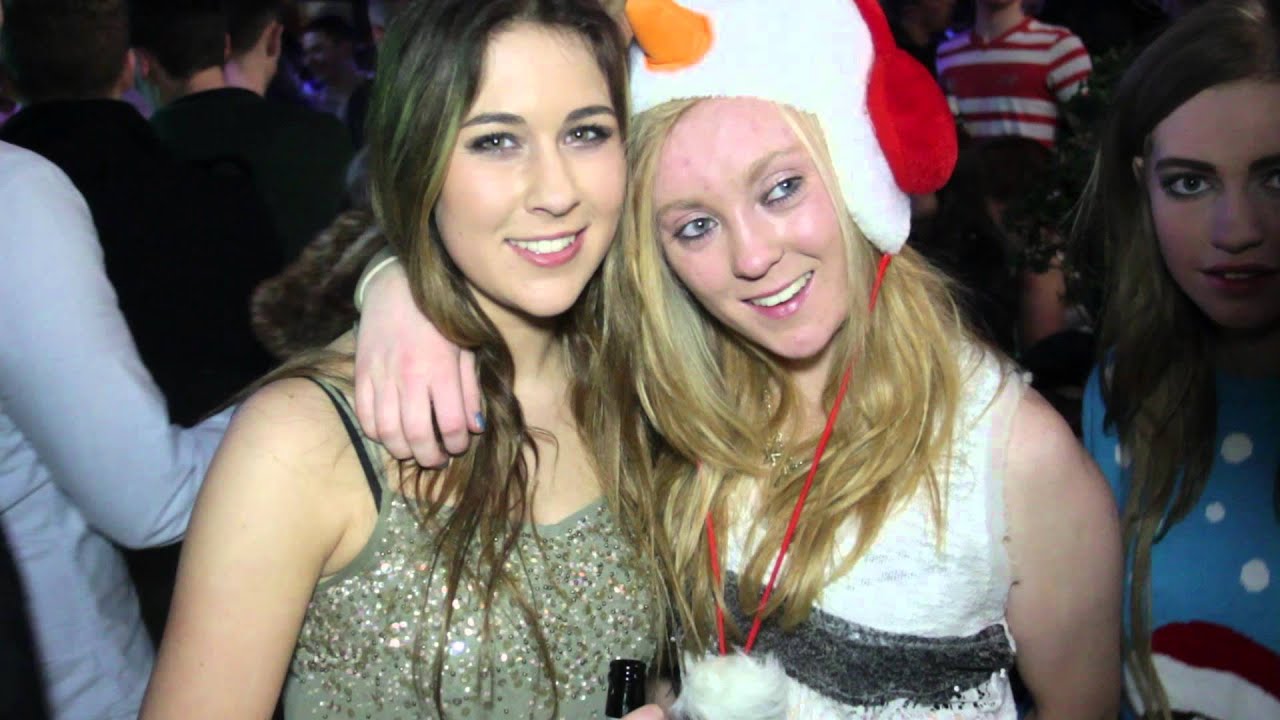 Ludicrous awkwardness Dicey's Monday YouTube