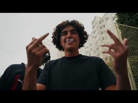 BUENOS PARO 2 CLIP OFFICIEL