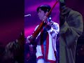 Prince - Live Guitar Solo At The Brit Awards ( 2006 ) #prince #purplerain