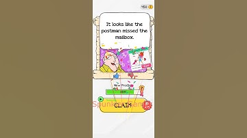 Braindom 2 Level 124 Answer/Solution Walkthrough