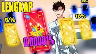 Lengkap Saat Aku Membangkitkan Skill Sss Aku Langsung Jadi Hunter Terkuat Alur Cerita Manhwa