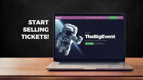 Sell tickets online with FooEvents for WooCommerce