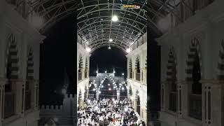 Rutinan Ahbaabul Musthofa Bustanul asyiqin