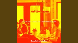 Spirited Shared Workspaces