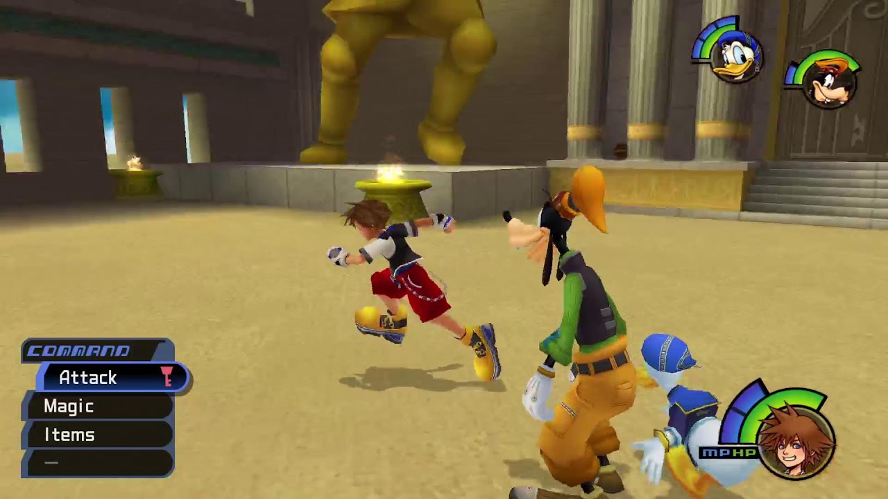 [Quiet Stream] Something easy to digest