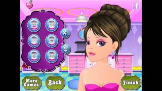 Trendy Piercing Salon by Top GirlGames screenshot 5