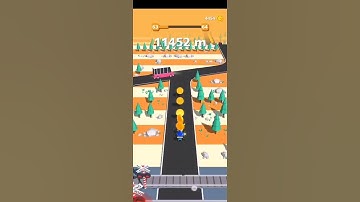 Traffic Run! | GaMePlaY aLL LeVeLs ¦63¦ |BIG UPDATE! [Android, iOS]