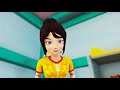 اغنية وين عينك يا مودي لتعليم الحواس وأعضاء الجسم للأطفال أطفال صغار 