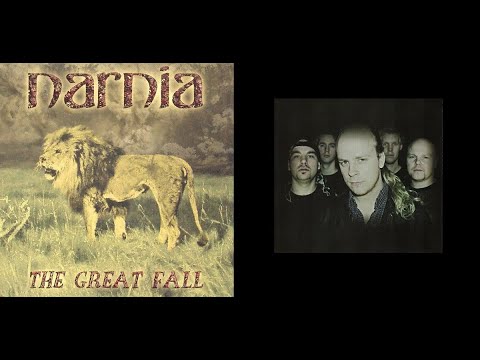 洋楽 narnia: THE GREAT FALL Narnia – The Great Fall – CD (Album), 2003 [r919887] | Discogs