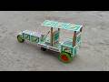Navratri Durga murti mini tractor trolley Ganesh chaturthi Radha Krishna saraswati rickshaw trolley