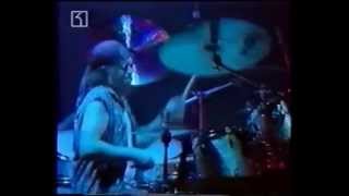 Deep Purple - Fingers To The Bone (Subtitulada Español)