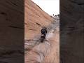 #JasonDeruloTV // Rock Climb 😱 #GotPermissionToPost From @CboysTV #SlowLow