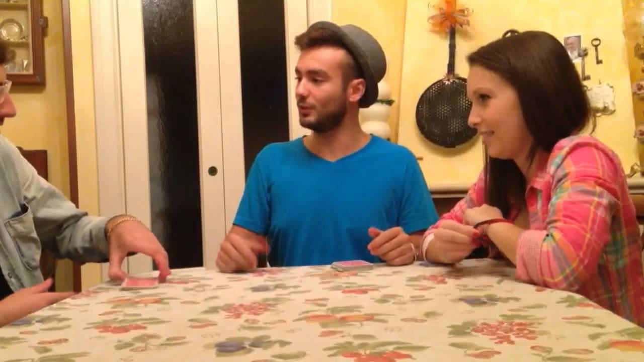 Spelling Routine - Woody Aragòn (Personal Live Performance)