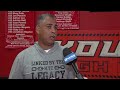 Kountze Athletic Director Duane Joubert inducted into West Texas A&M Hall of Champions