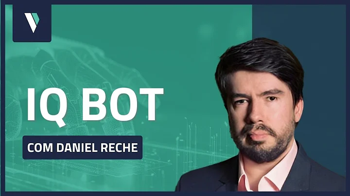 IQ Bot | Com Daniel Reche