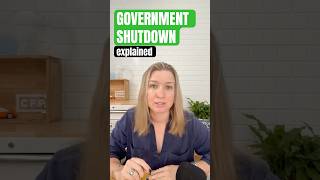 Government Shutdown & Healthcare Cuts Explained