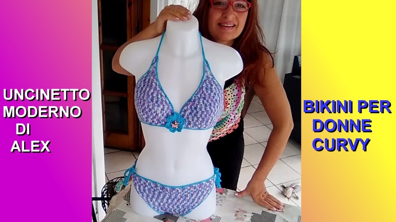 Confezione Da 6 Tanga Donna In Cotone Modal Tinta Unita | 507. | Jadea