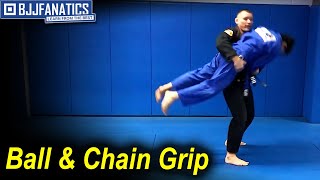 スポーツ・フィットネス The ian Grip with Vladislav Kouliko Ball And Chain Grip by Vlad Koulikov - YouTube