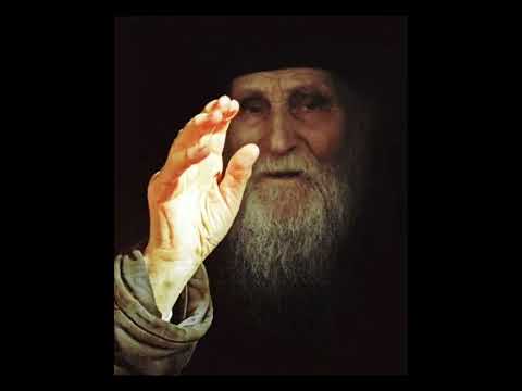 Даже в самые тяжёлые дни твоей жизни... Старец Николай Гурьянов - YouTube
