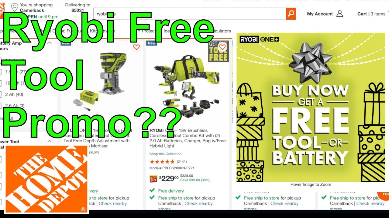 ryobi-free-tool-promo-home-depot-youtube