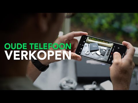 Telefoon Verkopen? Zo Krijg Je De Beste Prijs Voor Je Oude Toestel