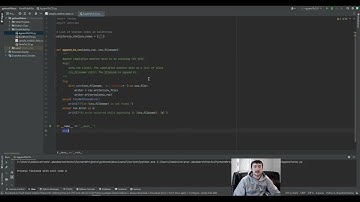 Append to CSV File (3/3) - Python for Beginners