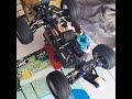 ftx carnage nt new engine revving up