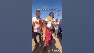 dikoma tsa Virus🌄📿🤝🏽