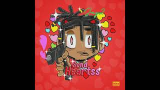 Flossin [Prod. By prodxvzn & Parker Jazz]