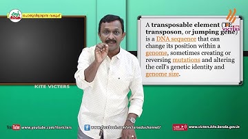 KITE VICTERS Plus Two Botany Class 31 (First Bell-ഫസ്റ്റ് ബെല്‍)