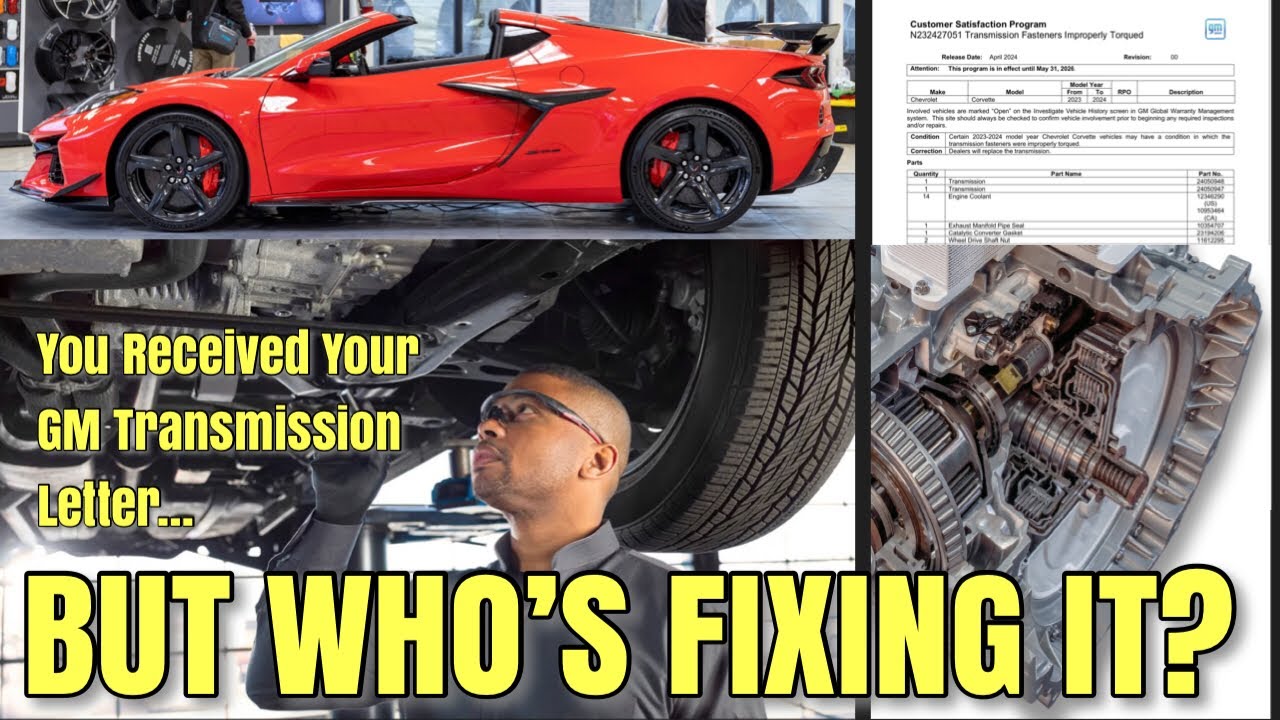 C8 Corvette Transmission Replacement Where Should I Take My Car YouTube c8-corvette-transmission-replacement-where-should-i-take-my-car-youtube