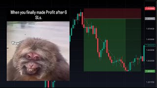 Making 260 Profit Day Trading