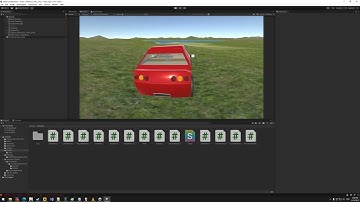 unity 2 days progress so far