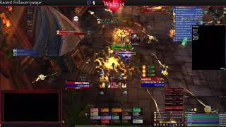 Mazhe - ʖ - Enkantus Kill Champion Of The Light Myt.