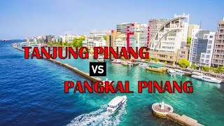 Download Lagu TANJUNG PINANG VS PANGKAL PINANG, SERU NI PERBANDINGAN 2 KOTA DI SUMATERA SAMA2 BERNAMA PINANG MP3 Download Lagu TANJUNG PINANG VS PANGKAL PINANG, SERU NI PERBANDINGAN 2 KOTA DI SUMATERA SAMA2 BERNAMA PINANG MP3