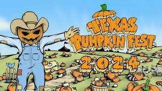 Texas Pumpkin Fest 2024 Details! Profile