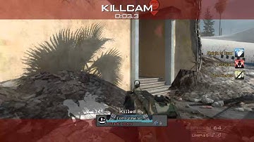 MW3- Jack In The Box