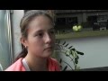 EMPIRE Tennis Academy: Darya Kasatkina in TC EMPIRE club, Trnava