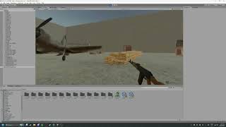 Celebrity Unity 1v1 Shooter Devlog 1 Wealth
